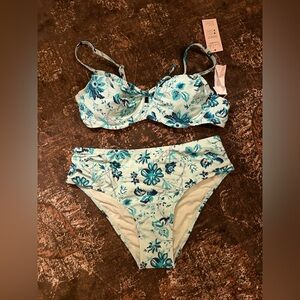 Cupshe bathing suit